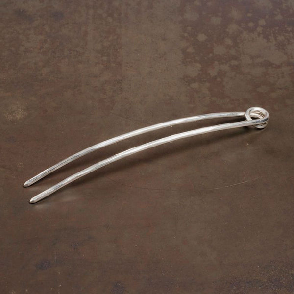 WERKSTATT MUNCHEN hammering hairpin M4200